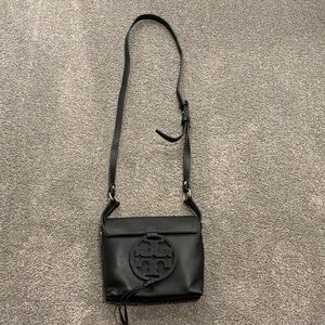 Tory Burch Black Crossbody Bag